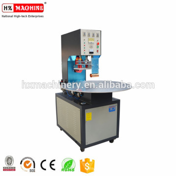 Pneumatic High Frequency Plastic PVC Welder